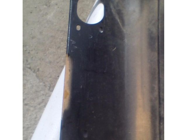 bontott MERCEDES-BENZ S-CLASS Jobb első Küszöb Díszléc