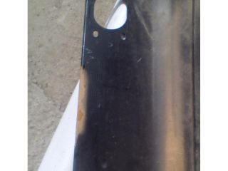 bontott MERCEDES-BENZ S-CLASS Jobb első Küszöb Díszléc