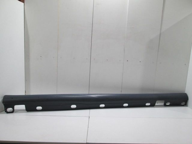 bontott MERCEDES-BENZ S-CLASS Jobb első Küszöb Díszléc