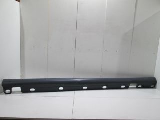 bontott MERCEDES-BENZ S-CLASS Jobb első Küszöb Díszléc