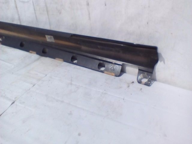 bontott MERCEDES-BENZ S-CLASS Jobb első Küszöb Díszléc