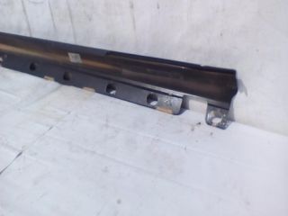 bontott MERCEDES-BENZ S-CLASS Jobb első Küszöb Díszléc