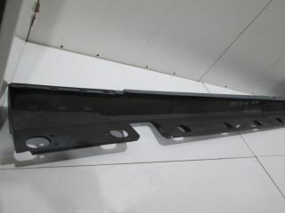 bontott MERCEDES-BENZ S-CLASS Jobb első Küszöb Díszléc