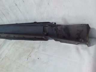 bontott MERCEDES-BENZ S-CLASS Jobb első Küszöb Díszléc