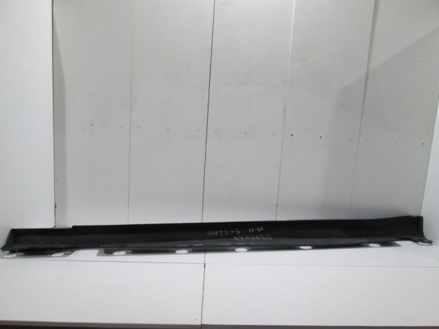 bontott MERCEDES-BENZ S-CLASS Jobb első Küszöb Díszléc