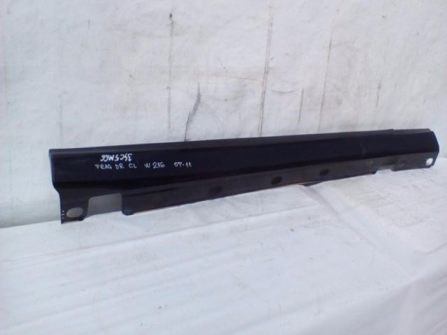 bontott MERCEDES-BENZ S-CLASS Jobb első Küszöb Díszléc