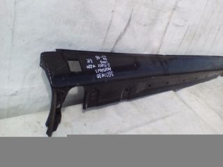 bontott MERCEDES-BENZ S-CLASS Jobb első Küszöb Díszléc