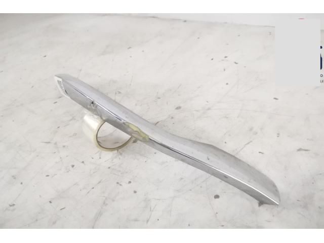 bontott MERCEDES-BENZ S-CLASS Jobb első Lökhárító Díszléc