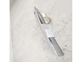 bontott MERCEDES-BENZ S-CLASS Jobb első Lökhárító Díszléc