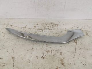 bontott MERCEDES-BENZ S-CLASS Jobb első Lökhárító Díszléc