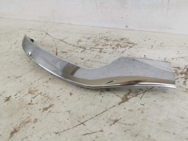 bontott MERCEDES-BENZ S-CLASS Jobb első Lökhárító Díszléc