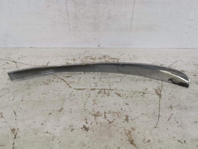 bontott MERCEDES-BENZ S-CLASS Jobb első Lökhárító Díszléc