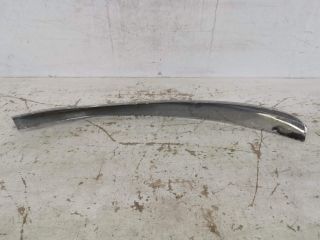 bontott MERCEDES-BENZ S-CLASS Jobb első Lökhárító Díszléc