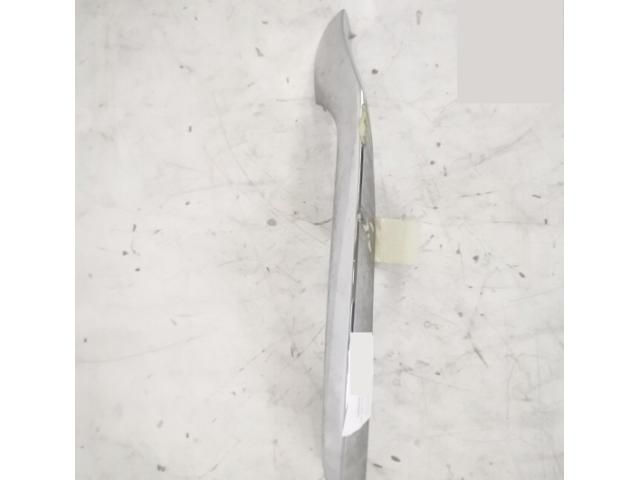 bontott MERCEDES-BENZ S-CLASS Jobb első Lökhárító Díszléc