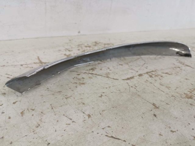 bontott MERCEDES-BENZ S-CLASS Jobb első Lökhárító Díszléc