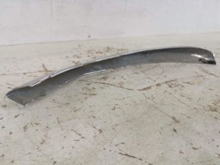 bontott MERCEDES-BENZ S-CLASS Jobb első Lökhárító Díszléc