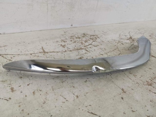 bontott MERCEDES-BENZ S-CLASS Jobb első Lökhárító Díszléc