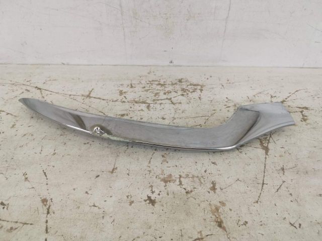 bontott MERCEDES-BENZ S-CLASS Jobb első Lökhárító Díszléc