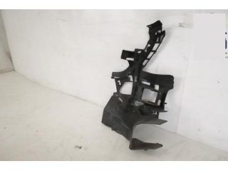 bontott MERCEDES-BENZ S-CLASS Jobb első Lökhárító Tartó (Műanyag)