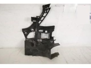 bontott MERCEDES-BENZ S-CLASS Jobb első Lökhárító Tartó (Műanyag)