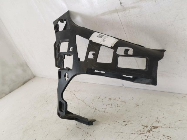 bontott MERCEDES-BENZ S-CLASS Jobb első Lökhárító Tartó (Műanyag)