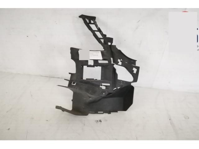 bontott MERCEDES-BENZ S-CLASS Jobb első Lökhárító Tartó (Műanyag)