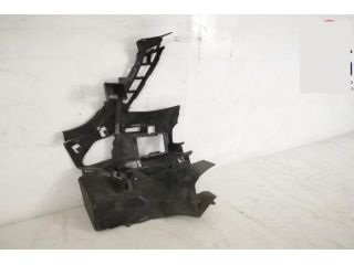 bontott MERCEDES-BENZ S-CLASS Jobb első Lökhárító Tartó (Műanyag)