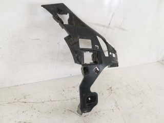 bontott MERCEDES-BENZ S-CLASS Jobb első Lökhárító Tartó (Műanyag)