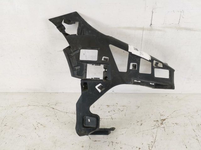 bontott MERCEDES-BENZ S-CLASS Jobb első Lökhárító Tartó (Műanyag)