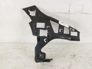 bontott MERCEDES-BENZ S-CLASS Jobb első Lökhárító Tartó (Műanyag)