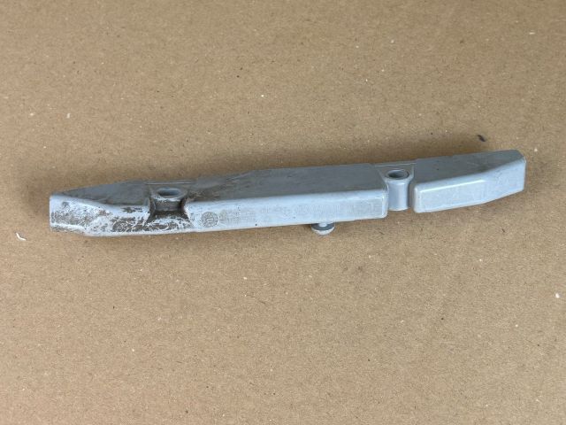 bontott MERCEDES-BENZ S-CLASS Jobb első Oldal Lökhárító Tartó (Műanyag)