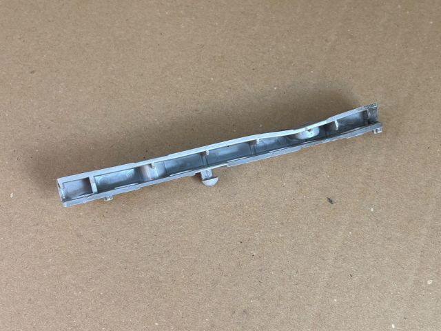 bontott MERCEDES-BENZ S-CLASS Jobb első Oldal Lökhárító Tartó (Műanyag)