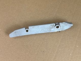 bontott MERCEDES-BENZ S-CLASS Jobb első Oldal Lökhárító Tartó (Műanyag)