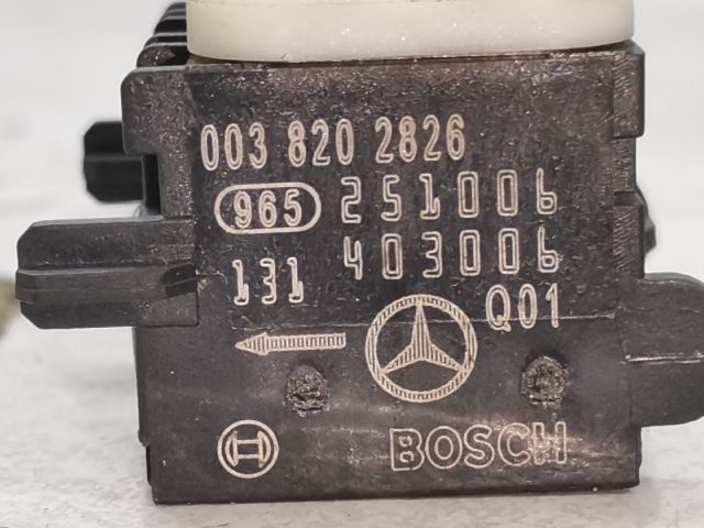 bontott MERCEDES-BENZ S-CLASS Jobb első Oldal Ütközés Érzékelő