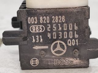 bontott MERCEDES-BENZ S-CLASS Jobb első Oldal Ütközés Érzékelő