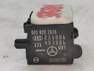 bontott MERCEDES-BENZ S-CLASS Jobb első Oldal Ütközés Érzékelő