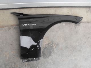 bontott MERCEDES-BENZ S-CLASS Jobb első Sárvédő