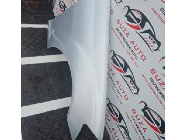 bontott MERCEDES-BENZ S-CLASS Jobb első Sárvédő