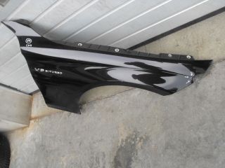 bontott MERCEDES-BENZ S-CLASS Jobb első Sárvédő