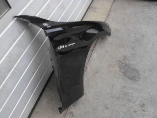 bontott MERCEDES-BENZ S-CLASS Jobb első Sárvédő