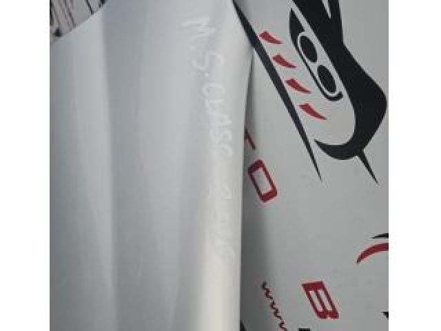 bontott MERCEDES-BENZ S-CLASS Jobb első Sárvédő