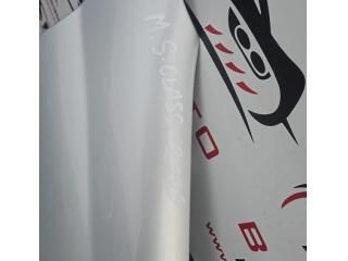 bontott MERCEDES-BENZ S-CLASS Jobb első Sárvédő