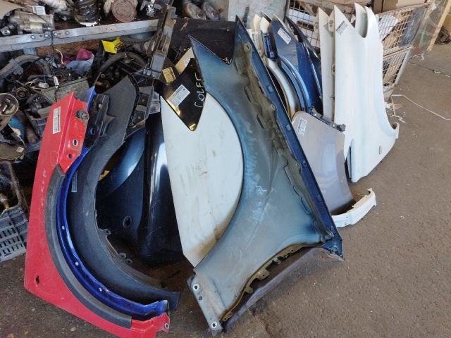 bontott MERCEDES-BENZ S-CLASS Jobb első Sárvédő