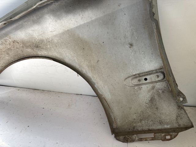 bontott MERCEDES-BENZ S-CLASS Jobb első Sárvédő