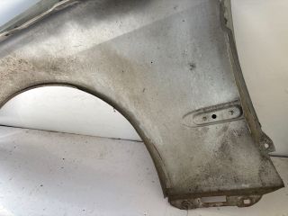 bontott MERCEDES-BENZ S-CLASS Jobb első Sárvédő