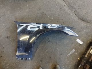 bontott MERCEDES-BENZ S-CLASS Jobb első Sárvédő