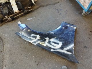 bontott MERCEDES-BENZ S-CLASS Jobb első Sárvédő