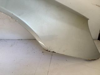 bontott MERCEDES-BENZ S-CLASS Jobb első Sárvédő