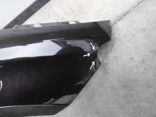 bontott MERCEDES-BENZ S-CLASS Jobb első Sárvédő