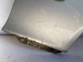 bontott MERCEDES-BENZ S-CLASS Jobb első Sárvédő